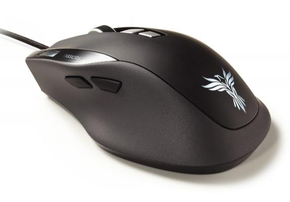 Feenix Launches High End Nascita Gaming Mouse and Dimora Mouse Pad 06 Feenix Launches High End Nascita Gaming Mouse and Dimora Mouse Pad 06