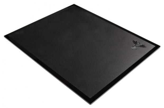Open enlarged image Feenix Launches High End Nascita Gaming Mouse and Dimora Mouse Pad 08