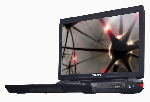 ORIGIN PC Introduces the EON17-SLX High-Performance Laptop 01 ORIGIN PC Introduces the EON17-SLX High-Performance Laptop 01