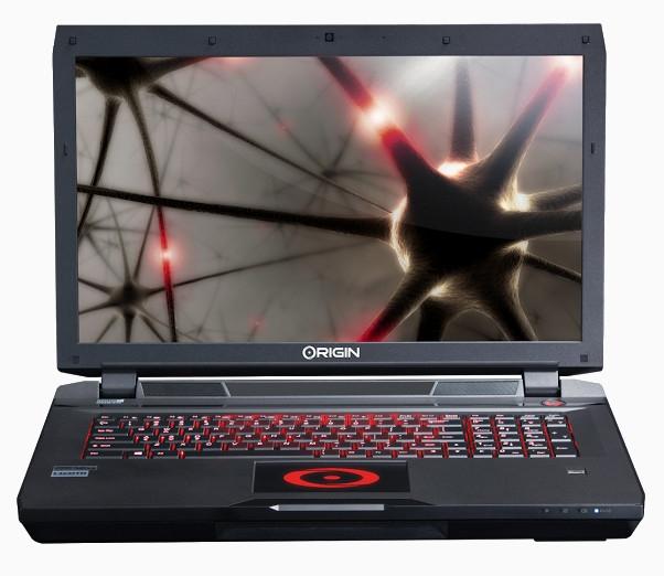 ORIGIN PC Introduces the EON17-SLX High-Performance Laptop 02 ORIGIN PC Introduces the EON17-SLX High-Performance Laptop 02