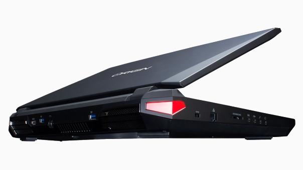ORIGIN PC Introduces the EON17-SLX High-Performance Laptop 03 ORIGIN PC Introduces the EON17-SLX High-Performance Laptop 03