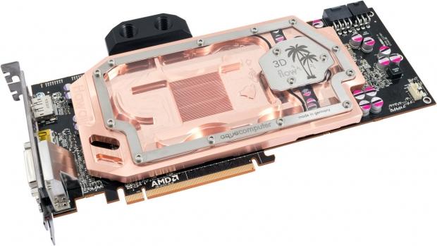 Aqua Computer Adds Radeon R9 290X Full Cover Block to Product Line 01 Aqua Computer Adds Radeon R9 290X Full Cover Block to Product Line 01