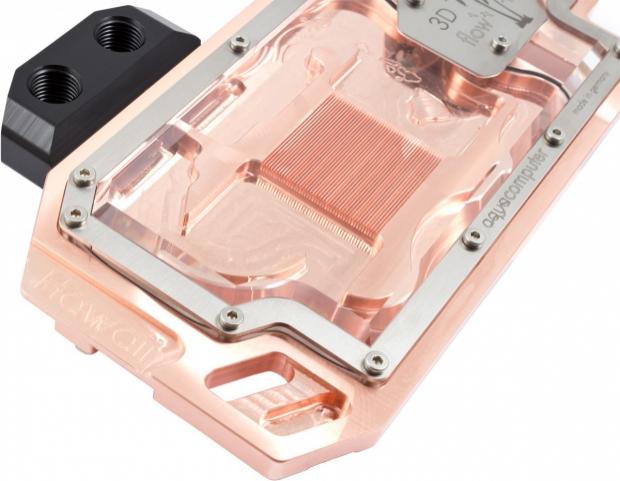 Aqua Computer Adds Radeon R9 290X Full Cover Block to Product Line 02 Aqua Computer Adds Radeon R9 290X Full Cover Block to Product Line 02