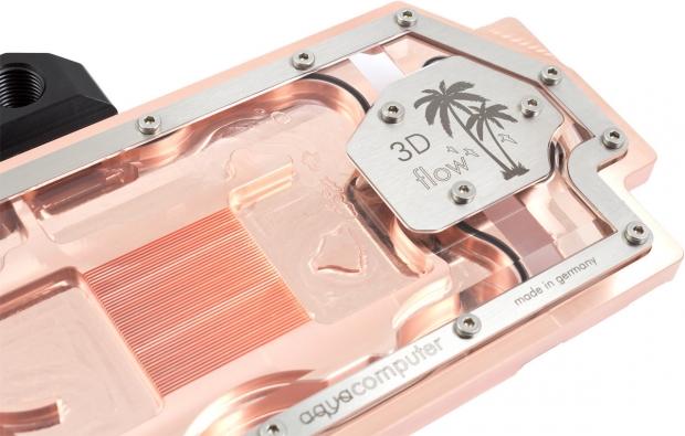 Aqua Computer Adds Radeon R9 290X Full Cover Block to Product Line 03 Aqua Computer Adds Radeon R9 290X Full Cover Block to Product Line 03