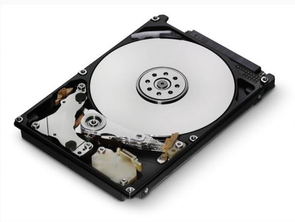 HGST Launches New, 1 TB, 7.0 mm Hard Drive | TweakTown.com HGST Launches New, 1 TB, 7.0 mm Hard Drive | TweakTown.com