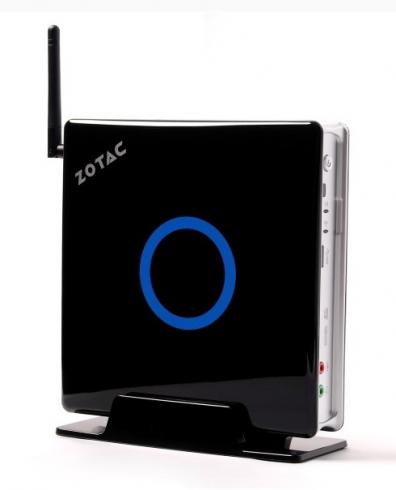 ZOTAC Upgrades ZBOX Mini PCs with 4th Generation Intel Core Technology 01