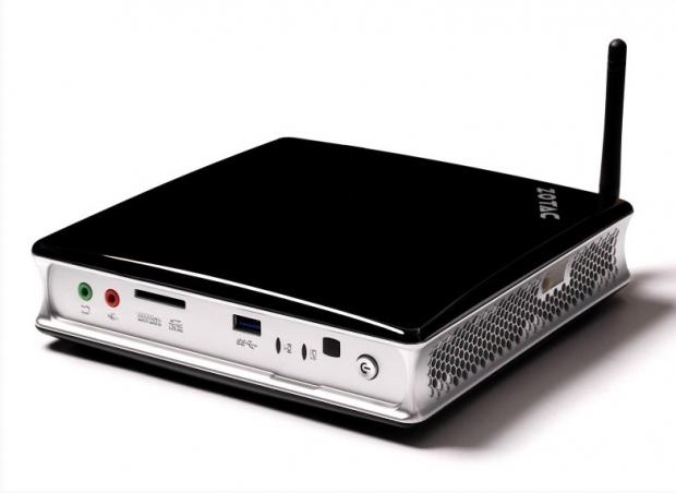 Open Gallery ZOTAC Upgrades ZBOX Mini PCs with 4th Generation Intel Core Technology 02