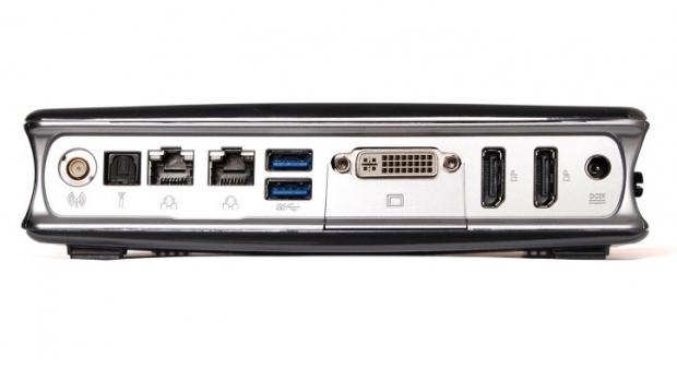 Open enlarged image ZOTAC Upgrades ZBOX Mini PCs with 4th Generation Intel Core Technology 03