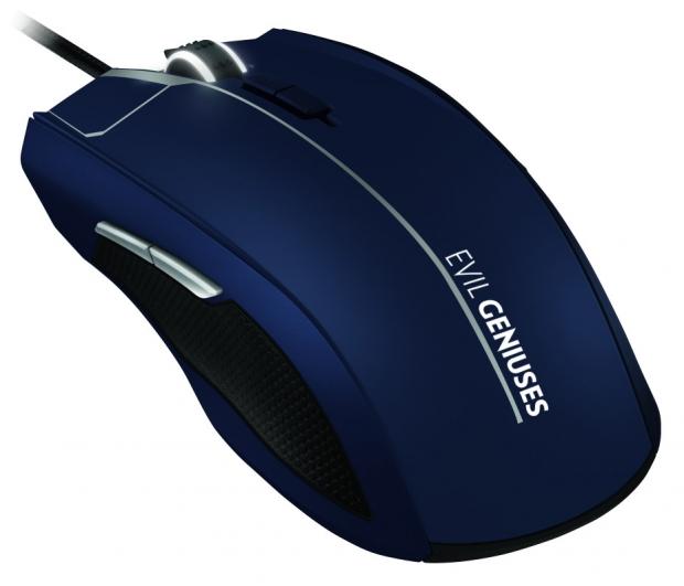 Razer to Introduce Evil Geniuses-Branded Gaming Peripherals 02