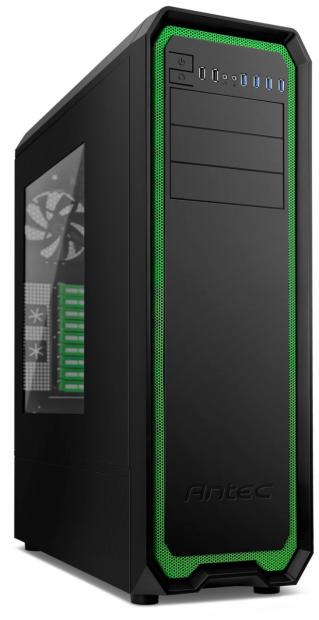 Open Gallery Antec Announces the Nineteen Hundred Gaming Case 04