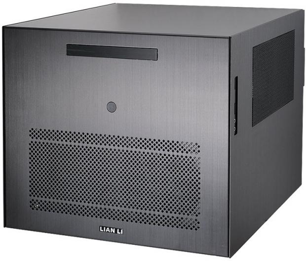 Open Gallery Lian Li Releases the PC-V358 M-ATX Chassis in North America 02