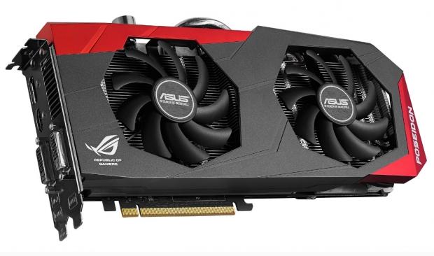 ASUS ROG Announces Poseidon GTX 780 Graphics Card 03