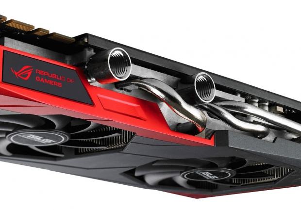 ASUS ROG Announces Poseidon GTX 780 Graphics Card 06