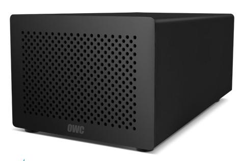 OWC Unveils the Mercury Helios 2 PCIe Thunderbolt Expansion Chassis | TweakTown.com