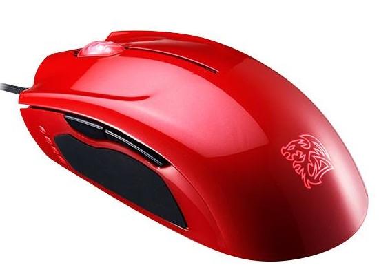 Tt eSPORTS Unveils Updated SAPHIRA Gaming Mouse 05
