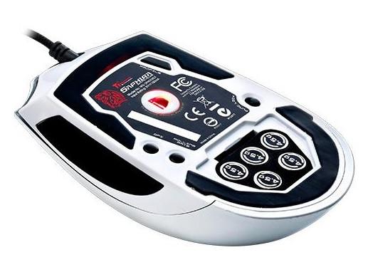 Tt eSPORTS Unveils Updated SAPHIRA Gaming Mouse 06