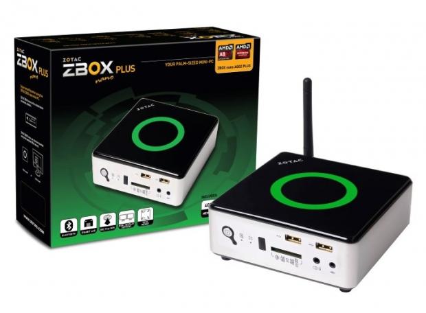 Open Gallery ZOTAC Announces New ZBOX E-Series and ZBOX nano Mini PCs 09