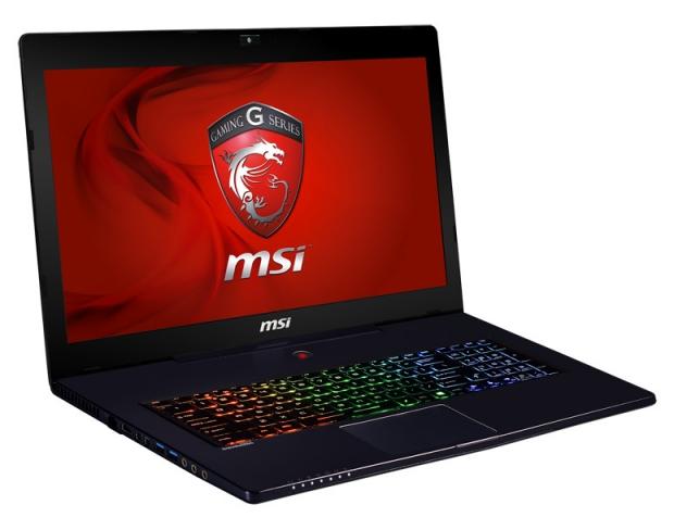 MSI Announce GS70 Stealth Pro Laptop with NVIDIA GeForce GTX 870M 01