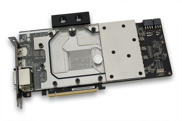 EK Introduces ASUS R9 290(X) DirectCU II Water Block 04
