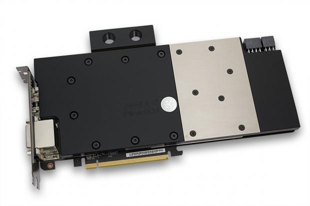 EK Introduces ASUS R9 290(X) DirectCU II Water Block 05