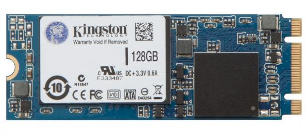 Open enlarged image Kingston Digital SSD Powers New ASUS Zenbook Ultrabook PCs | TweakTown.com