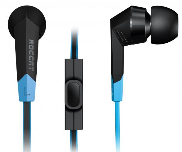 Roccat Syva In-ear Gaming Headset Now Available 04