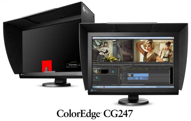 EIZO Announces Two New 24.1-Inch ColorEdge Monitors 08