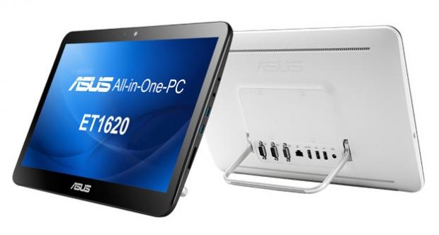 ASUS Announces New Additions to Its Desktop PC and All-in-One PC Line-up | TweakTown.com