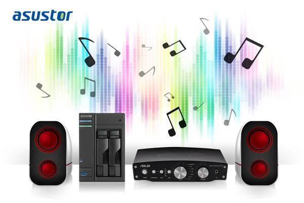 ASUStor Announces Compatibility for ASUS Xonar Series USB DAC Devices | TweakTown.com ASUStor Announces Compatibility for ASUS Xonar Series USB DAC Devices | TweakTown.com