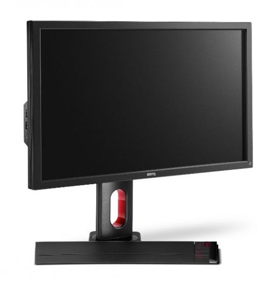 BenQ XL-Z Series of Gaming Monitors Shipping In the US 06 BenQ XL-Z Series of Gaming Monitors Shipping In the US 06