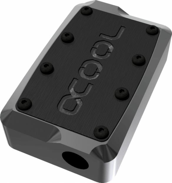 Alphacool Announces its GPU Cooler Customization Service 08