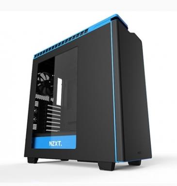 NZXT Introduces the H440 Special Edition Colors 01 NZXT Introduces the H440 Special Edition Colors 01