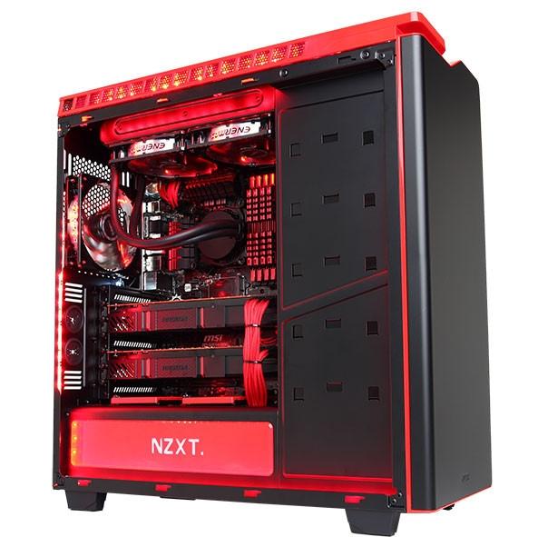 CYBERPOWERPC Announces Power Mega Pro High-Performance Workstations 03