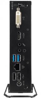 Shuttle Announces 40 mm Thin Fanless PC Platform with Dual-Core Celeron 04 Shuttle Announces 40 mm Thin Fanless PC Platform with Dual-Core Celeron 04