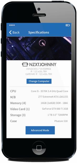 NZXT Announces its New Free Software Utility, CAM 05 NZXT Announces its New Free Software Utility, CAM 05