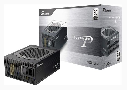Seasonic Showcasing High Performance Power Supply Solutions at Computex 2014 01 Seasonic Showcasing High Performance Power Supply Solutions at Computex 2014 01