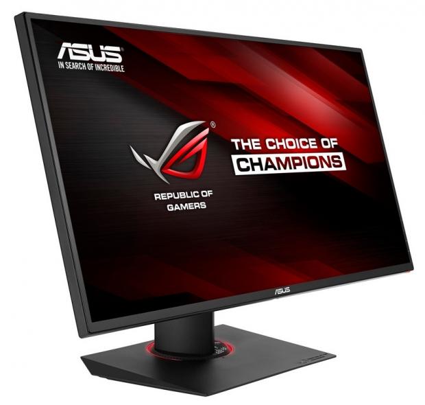 ASUS Republic of Gamers Launches Swift PG278Q Gaming Monitor 03