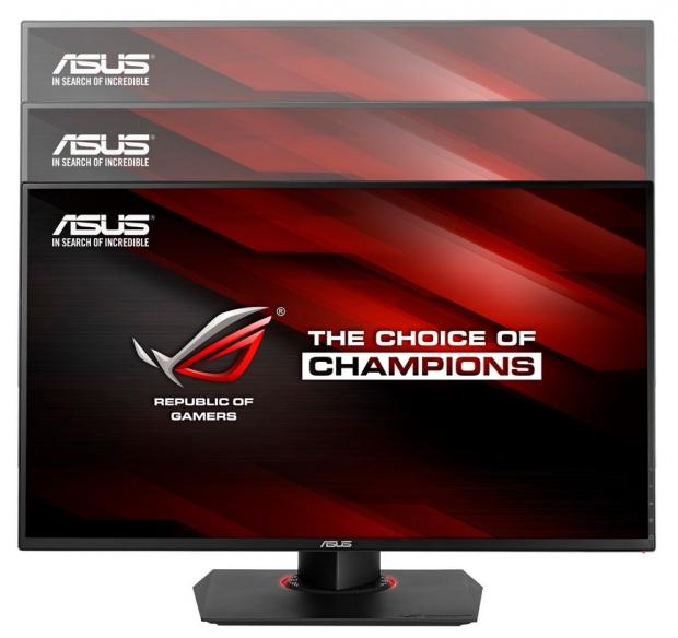 ASUS Republic of Gamers Launches Swift PG278Q Gaming Monitor 04