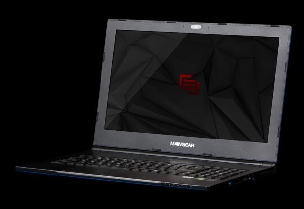 MAINGEAR Introduces the Pulse 15 Gaming Laptop 05