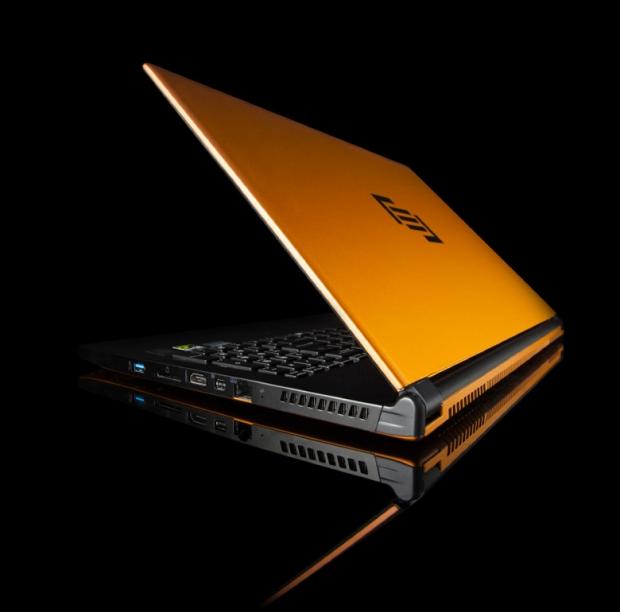 MAINGEAR Introduces the Pulse 15 Gaming Laptop 06