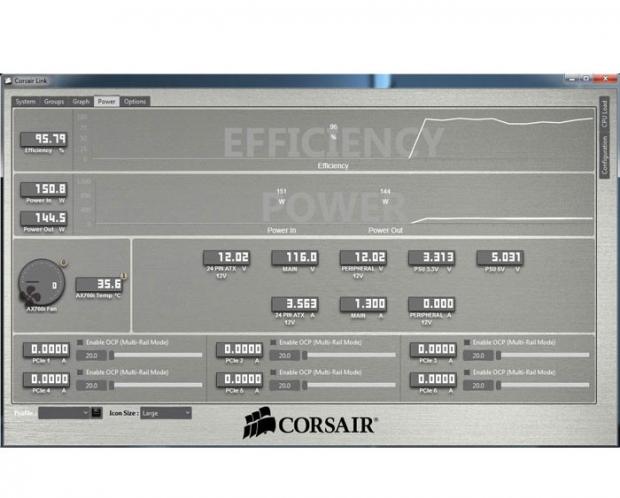 Open enlarged image Corsair Announces the Link Commander Mini 04
