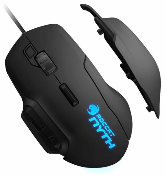 ROCCAT Launches Nyth MMO Mouse and Skeltr Keyboard 05