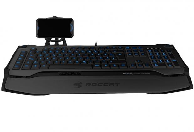 ROCCAT Launches Nyth MMO Mouse and Skeltr Keyboard 07