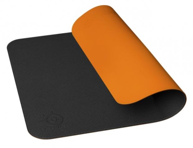 SteelSeries Introduces the DeX Mousepad 09