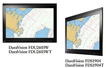 EIZO Announces New 19-inch and 26-inch DuraVision Monitors | TweakTown.com