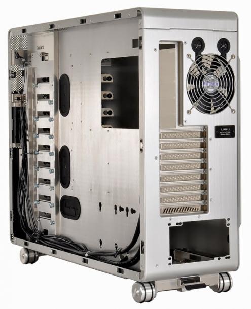 Lian Li Announces the PC-V1000L Full Tower Chassis 11