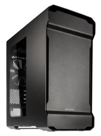 Phanteks Introduces the Enthoo Evolv mATX PC Case 04