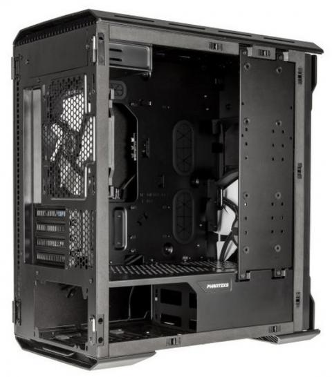 Phanteks Introduces the Enthoo Evolv mATX PC Case 05