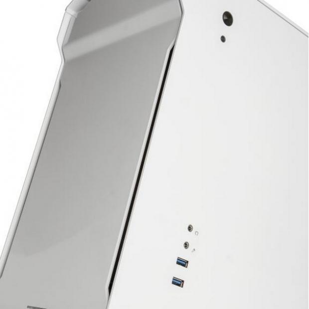 Open enlarged image Phanteks Introduces the Enthoo Evolv mATX PC Case 06