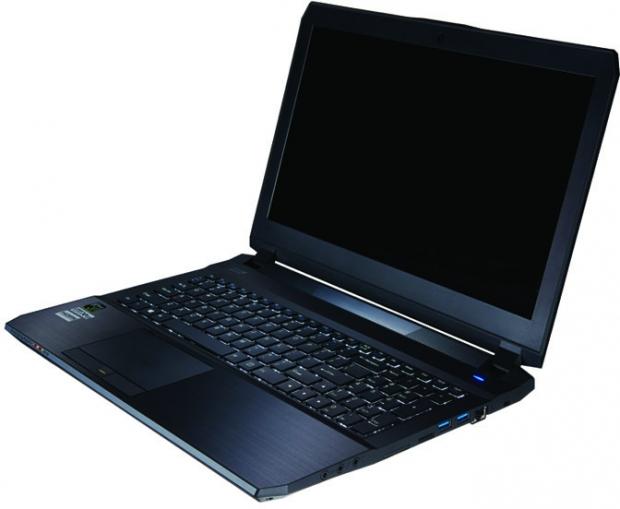 Eurocom Launches M5 Pro Ultra HD Notebook 06